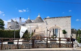 Trulli di Rosa